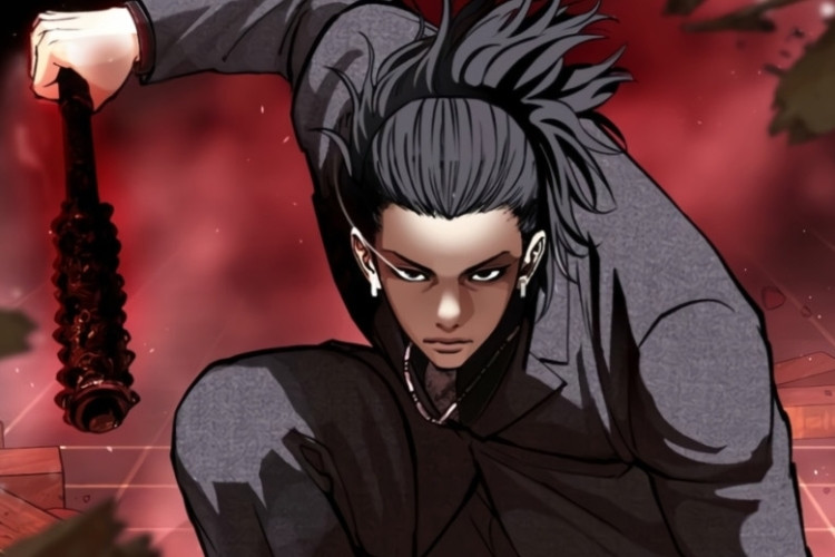Alerte Spoiler ! Lien du Manhwa Lookism Chapitre 575 Scan VF Cri Sans Douleur