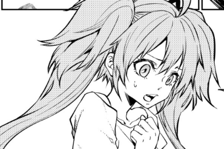 Lien du Tensei Shitara Slime Datta Ken Manga Chapitre 134 FR VF Scan RAW, Enquêter sur quelque chose d'étrange