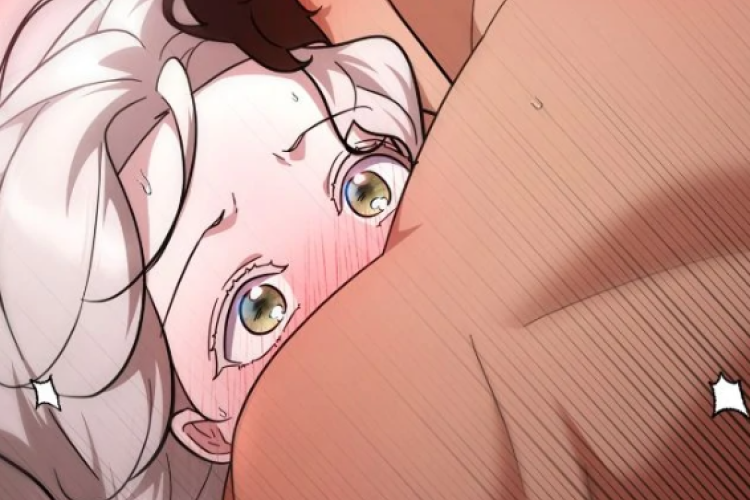 Lire le Webtoon Le cours privé du désir Chapitre 12 FR Scan, En attendant le moment où nous serons ensemble