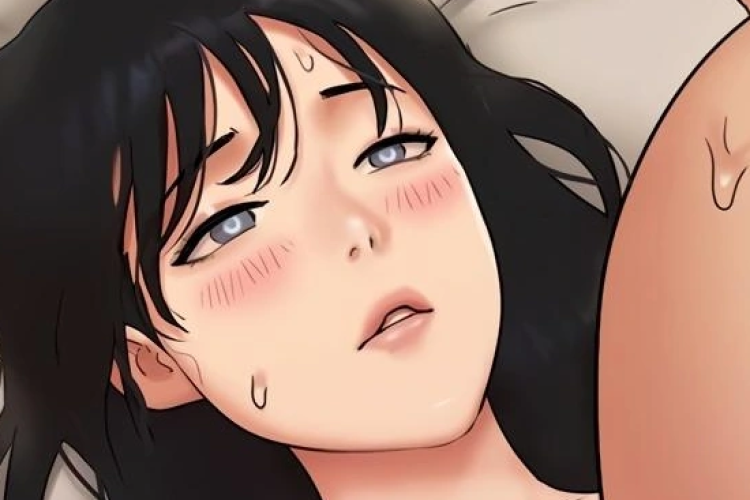 Lire le Soeun Manhwa Chapitre 66 FR RAW Scan, être stimulé par son comportement naïf