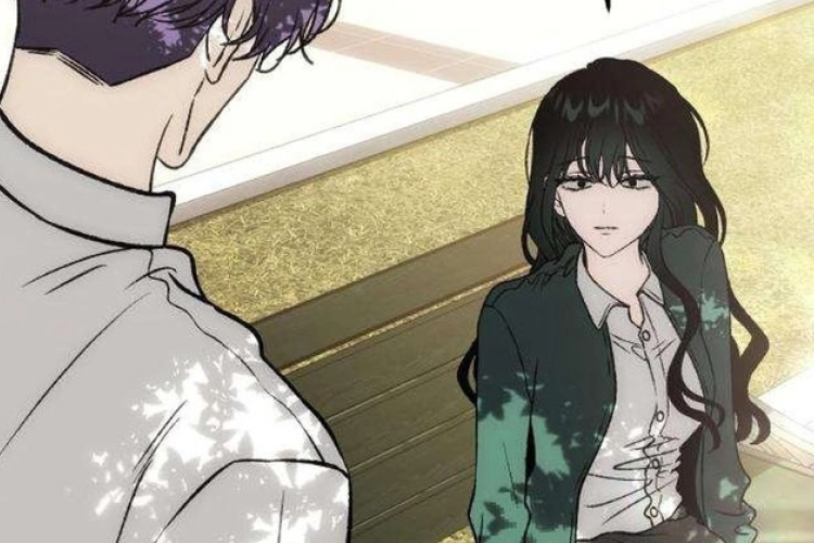 Fuite D'informations sur la Sortie Endless Yearning Chapitre 22 en Scan VF FR, Qui Apporte une Nouvelle Tension dans Leur Relation