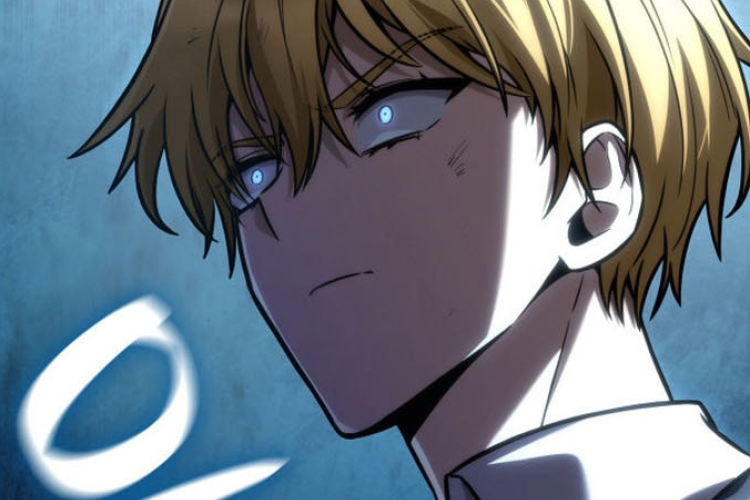 Lecture du Manhwa Infinite Mage Chapitre 133 FR Scan RAW, s'efforcer de dénigrer l'impartialité