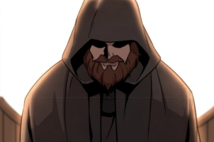Lien du Webtoon Surinvoqué & Surpuissant Chapitre 53 Scan VF Découvrez Ici Toute L'excitation De L'histoire