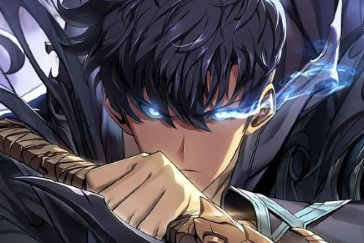 Solo Leveling Webtoon Scan VF : Où lire tous les chapitres complets en français ?