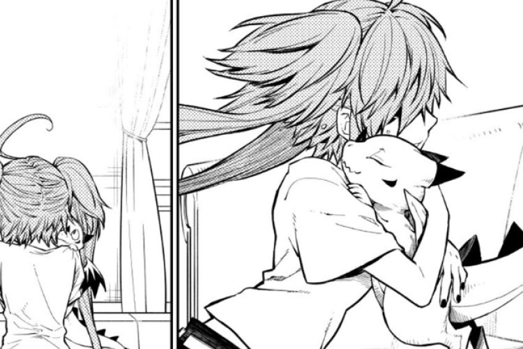 Lire le Tensei Shitara Slime Datta Ken Chapitre 133 FR VF Manga Scan, se faire de nouveaux amis