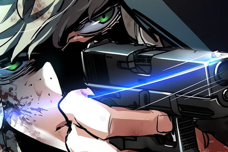 Lire le Manhwa Mercenary Enrollment Chapitre 250 FR Scan, retour épique