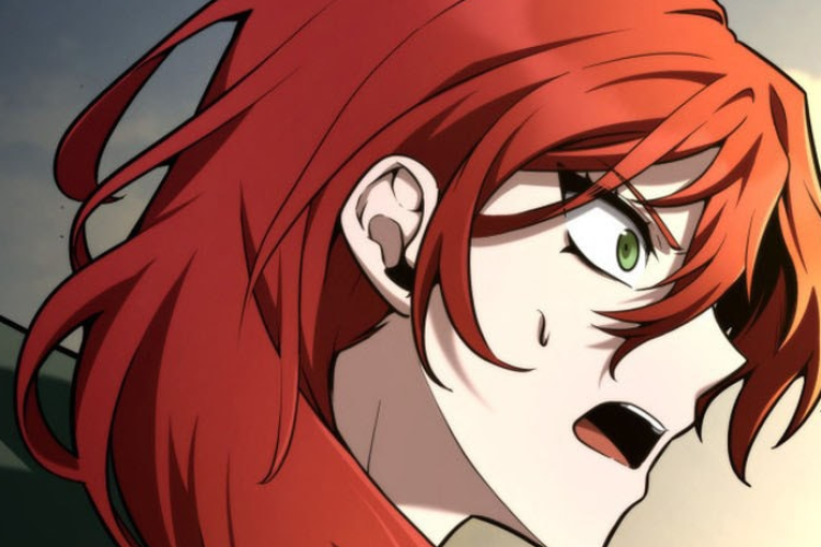 RAW Lecture du Manhwa Infinite Mage Chapitre 131 FR Scan, Une attaque sans fin