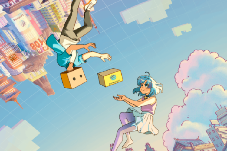 Comment les Passionnés D'anime et de JRPG font Leurs Achats au Japon Sans Jamais Sortir de Chez Eux