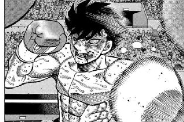 Spoilers et pronostics Hajime no Ippo Manga Chapitre 1517 FR Scan, La victoire tant attendue
