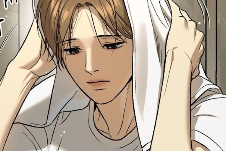Lisez du RAW Manhwa Jinx Saison 2 Chapitre 80 VF FR Scan, montrer de l'affection