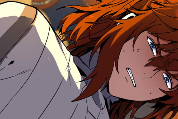 Lisez The Beginning After The End Chapitre 226 FR de Manhwa Scan, Arthur sera confronté à un choix difficile