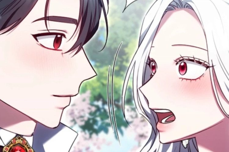 Manhwa Je serai l'héroïne ! Chapitre 33 VF Scan Spoiler Le Prince Héritier Est Déjà Arrivé.