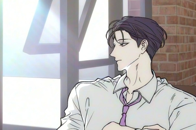 Critique de Manhwa Endless Yearning Chapitre 25 Scan VF FR, Première rencontre avec Chae Doyoung