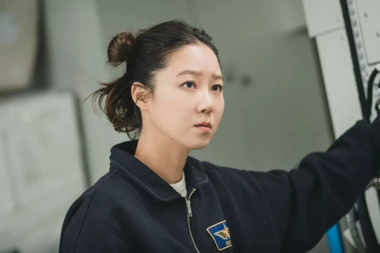 Enfin de Retour ! Gong Hyo Jin Reprend ses Activités dans le Monde du Spectacle