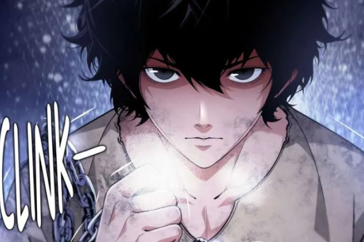 S’accompagne D’un Effet Secondaire Particulièrement Ironique, Suite de L'article de Shadow Slave Chapitre 8 en Scan VF FR