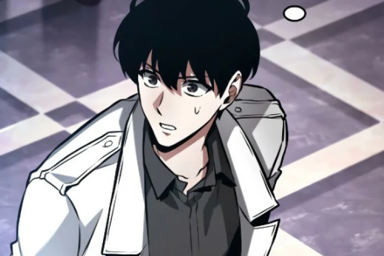 RAW Manhwa Omniscient Reader's Viewpoint Chapitre 279 FR Scan, Capacité de combat satisfaisante