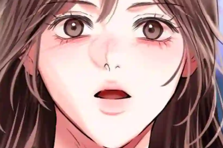Lisez du Webtoon Désirs de soumission Chapitre 5 FR Scan, La tension qui règne