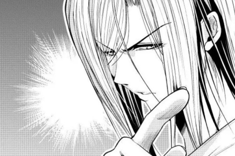 Mise à jour Grand Blue Dreaming Chapter 106 Scan Francais, La Réaction De Buki Vous Fera Rire Aux Éclats