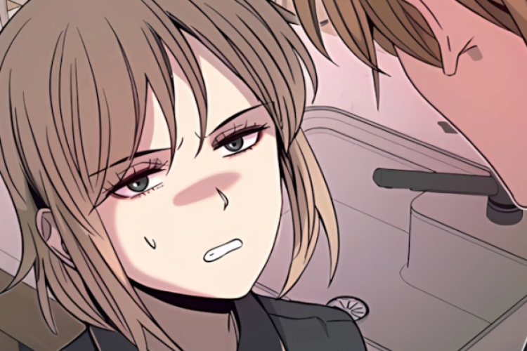 Lisez My Bias Gets On The Last Train Chapitre 39 FR VF Manhwa Scan, La communication est importante
