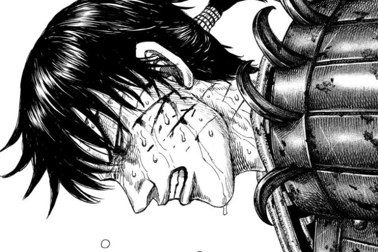 RAW ! Que Signifie la Défaite Dans le Chapitre 884 du Manga Kingdom (scan VF FR) ? Cacher une Erreur
