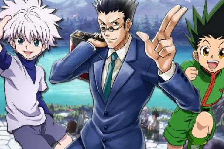 Hunter x Hunter : 4 personnages qui n'utilisent pas tout leur potentiel, Il s'avère que la force seule ne suffit pas