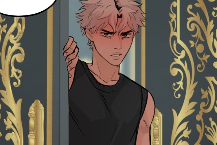 RAW Webtoon Osora Chapitre 79 VF Scan Osora Est Très Jaloux D'elijah