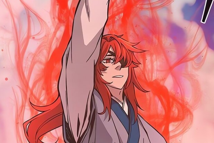 Lire le Manhwa Absolute Sword Sense Chapitre 144 FR Scan, MC est le meilleur
