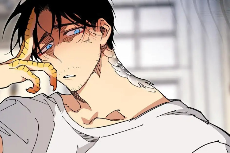 Lien du RAW BL Manhwa Mr.A's Farm Chapitre 15 VF Scan Le Visage De L'oncle A Est Toujours Caché Ici