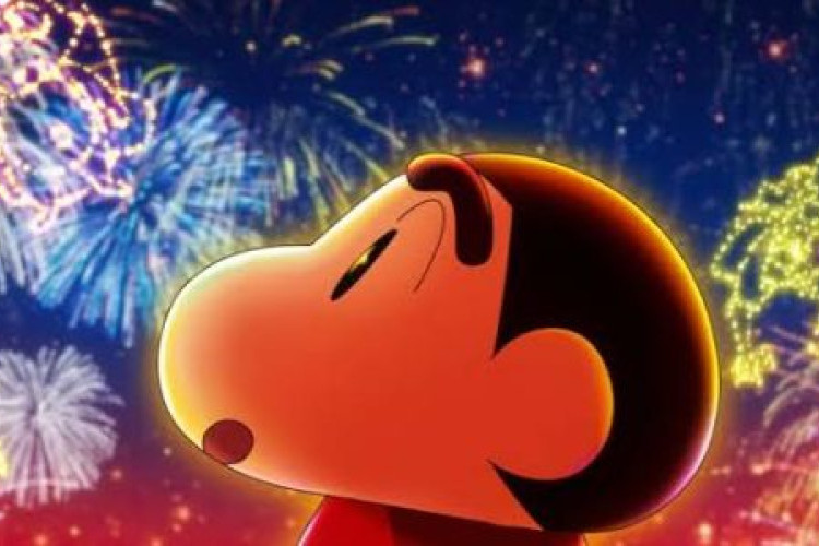 Le nouveau film Crayon Shin-chan démarre à la 3e place, Chiikawa confirme son succès historique