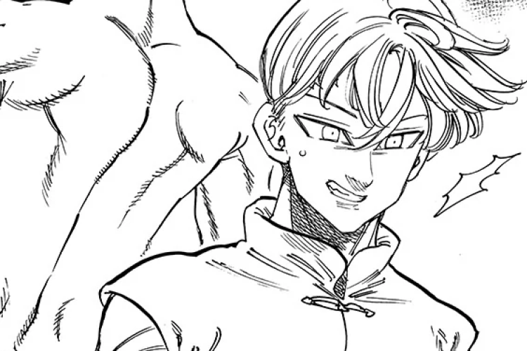 Lire le Four Knights of the Apocalypse Manga Chapitre 209 FR Scan, rencontre avec son père biologique