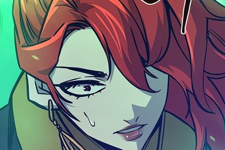 Lire le Absolute Sword Sense Chapitre 146 FR Manhwa Scan, Un moment mystérieux capturé
