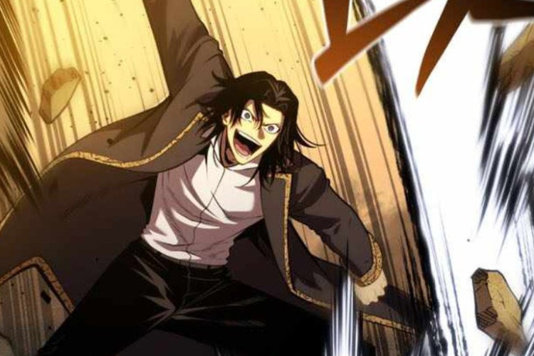Signification de la Fin du Manhwa Swordmaster's Youngest Son Chapitre 207 Scan VF FR, RAW ! Une Puissance Redoutable