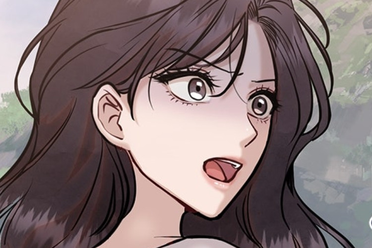  RAW Discussion nocturne Chapitre 25 Scan VF Elle N'est Pas Encore Prête À Commencer Une Nouvelle Relation 