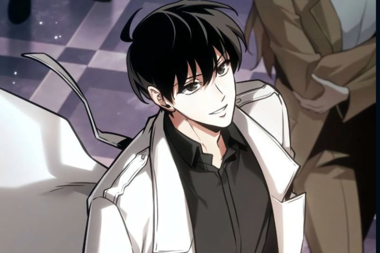 Spoilers le Manhwa Omniscient Reader's Viewpoint Chapitre 279 Scan VF, Joongkyuk, protège Dokja !