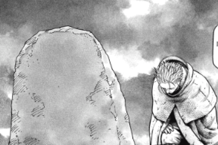Lisez Vinland Saga Manga Chapitre 220 VF FR Scan, Le dernier chapitre tant attendu !