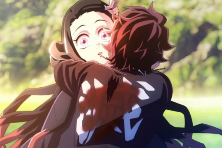 Sélection Des Meilleurs Anime Mettant en Scène des liens Fraternels à Regarder sur Crunchyroll à l'occasion du Raksha Bandhan