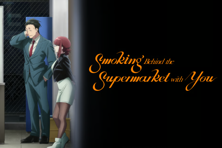 Smoking Behind the Supermarket with You: Date, heure et lieu pour regarder l'épisode 9