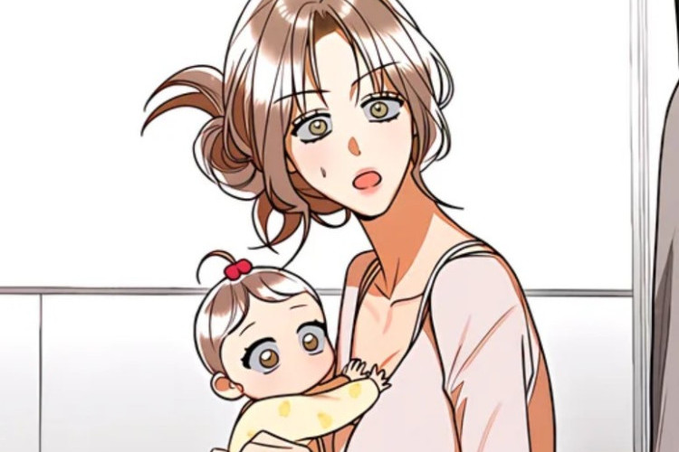 Une Nouvelle qui Fait Chaud au Cœur ! Calendrier de Sortie du Manhwa Absolute Threshold en Français