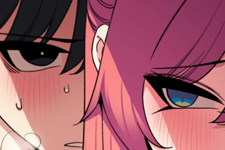Lisez Stop Smoking (Someone Stop Her!) Chapitre 58 FR Manhwa Scan, Gangchan et Lena commencent à s'enflammer