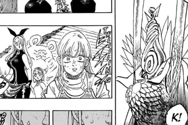 Lire le Four Knights of the Apocalypse Manga Chapitre 205 FR VF Scan, Attaquer le quartier général ennemi fort