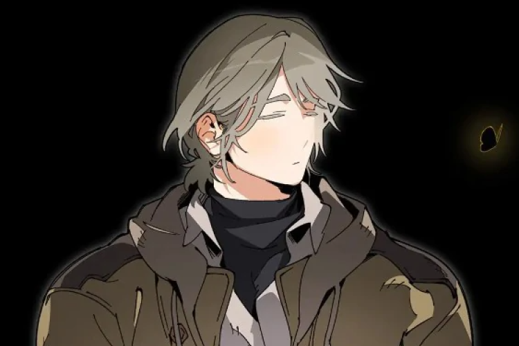 Lire le Manhwa Mr.A's Farm chapitre 13 FR Scan, Il y aura un danger qui se produira
