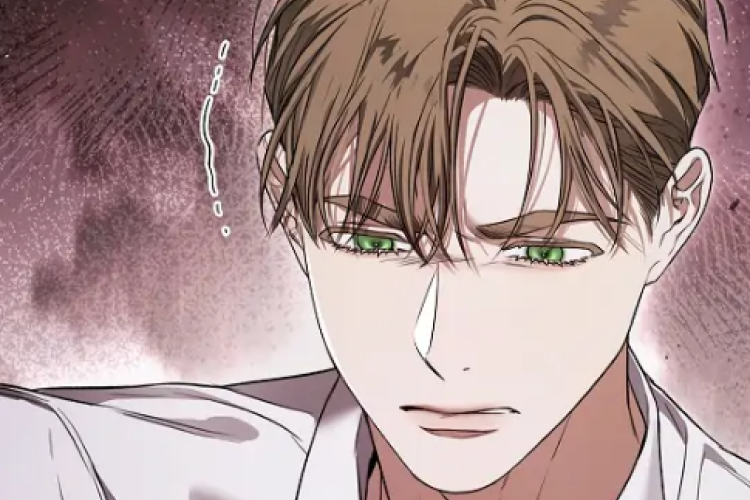 Lisez Kiss Me if You Can Chapitre 23 FR Manhwa Scan, Il y a eu des malentendus et de la jalousie