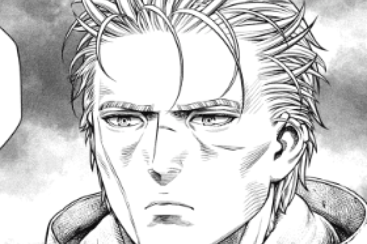 Lisez Vinland Saga Manga Chapitre 220 VF FR Scan, entrer dans sa dernière conversation