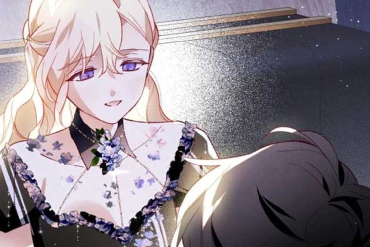 Fuites de la Version RAW : I Raised My Fiancé with Money Chapitre 54 Scan VF, La concurrence s'exacerbe