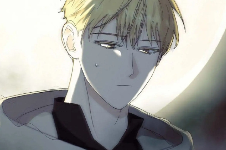 Manhwa BL L’alchimiste de la Pleine Lune Chapitre 4 Scan VF Une histoire passionnante à ne pas manquer