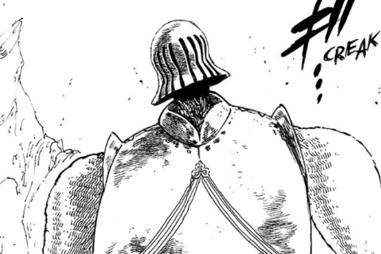 Lire le Four Knights of the Apocalypse Manga Chapitre 202 FR Scan, à la recherche d'une vérité