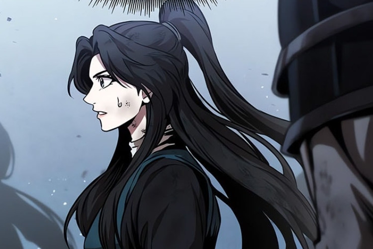 Lire Manhwa Nano Machine Chapitre 276 Scan VF Cheon Yeonwoo S'est Déchaîné Dans Le Combat