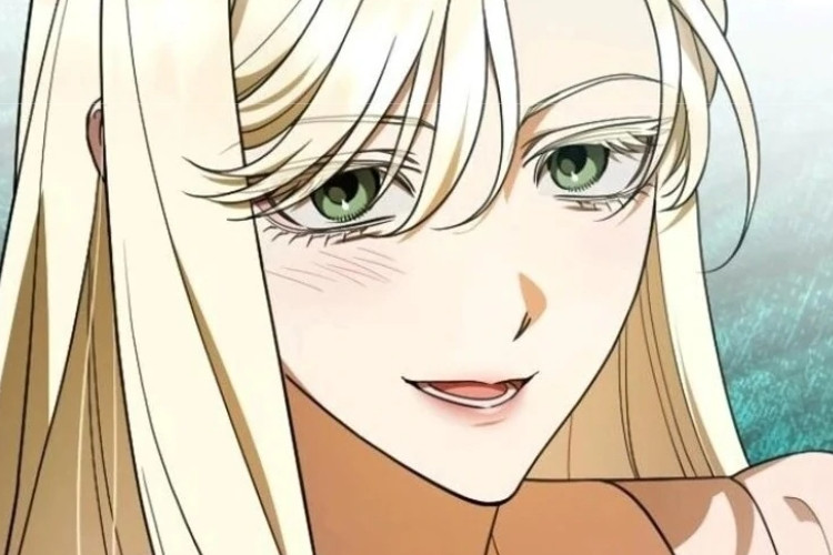 Manhwa Ce que j'ai appris après ma mort Chapitre 10 Scan VF Médicament Rare Provenant De Demon Cure Majesty