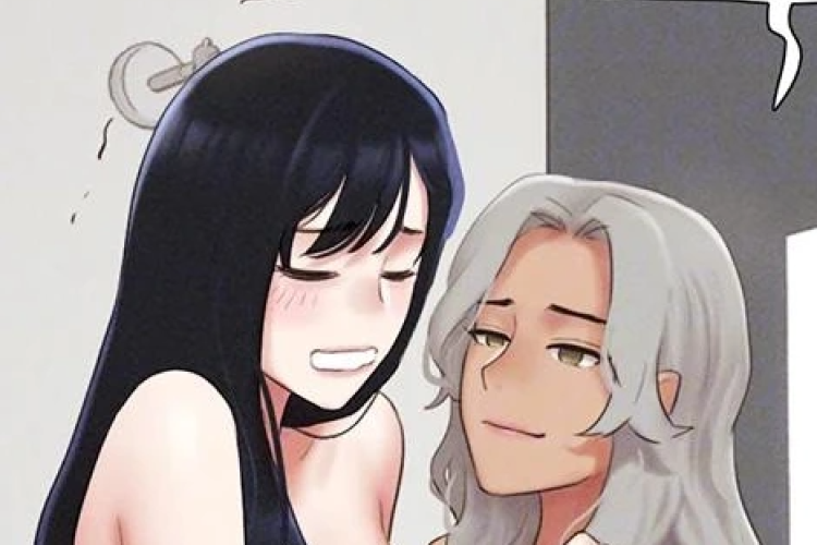 Lire le Soeun Manhwa Chapitre 60 FR Scan, Une leçon pour Soeun