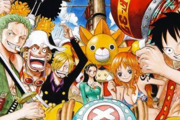 One Piece : Le Trio des Faibles de Chapeau de Paille reçoit enfin un Power-Up majeur, On dit qu'Usoop est devenu plus fort !
